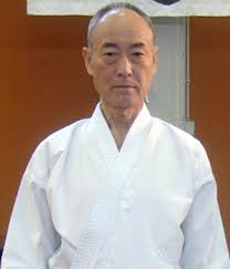 Abe Keigo