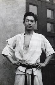 Chiba Kazuo