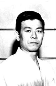 Chiba Kazuo